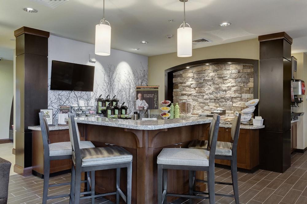 Staybridge Suites St Louis - Westport By Ihg Maryland Heights Extérieur photo