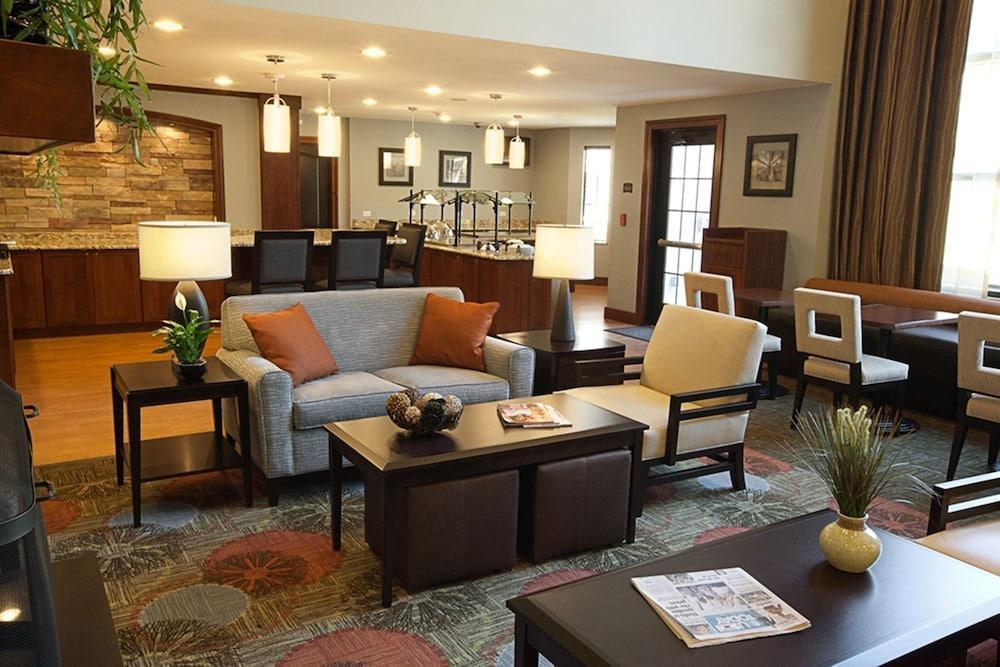 Staybridge Suites St Louis - Westport By Ihg Maryland Heights Extérieur photo