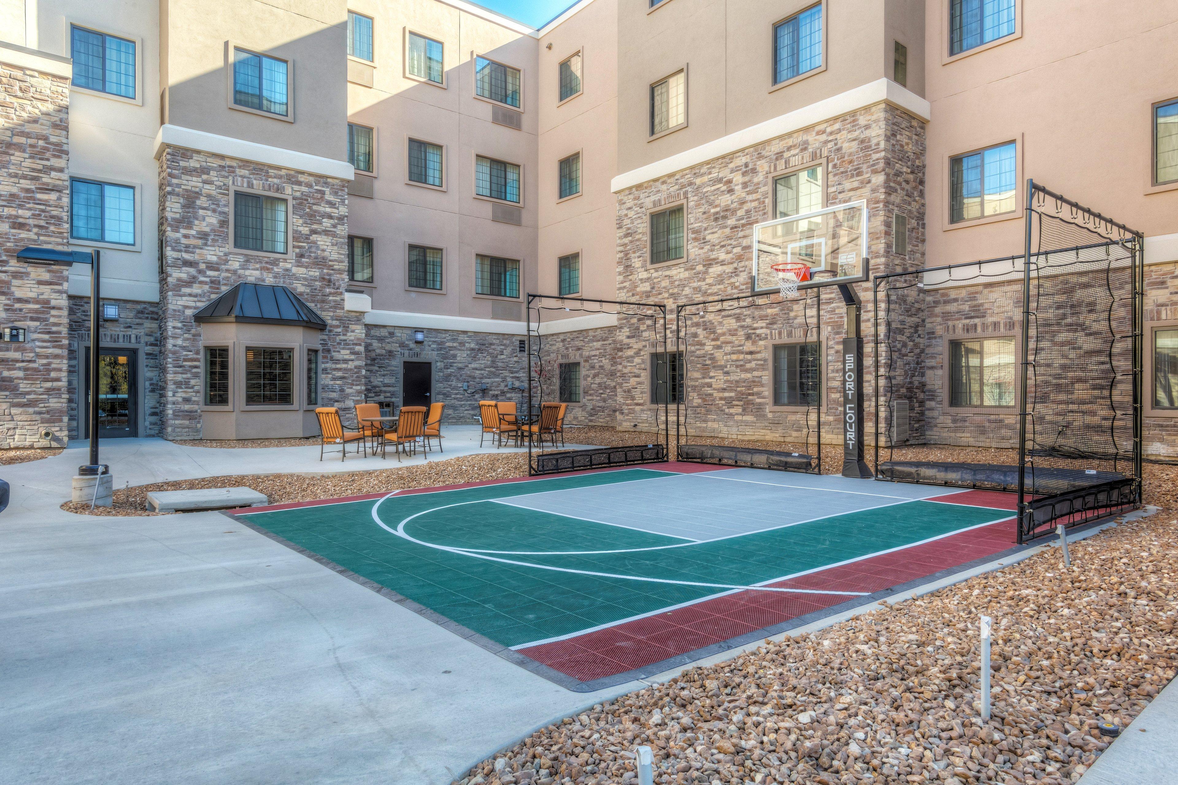 Staybridge Suites St Louis - Westport By Ihg Maryland Heights Extérieur photo