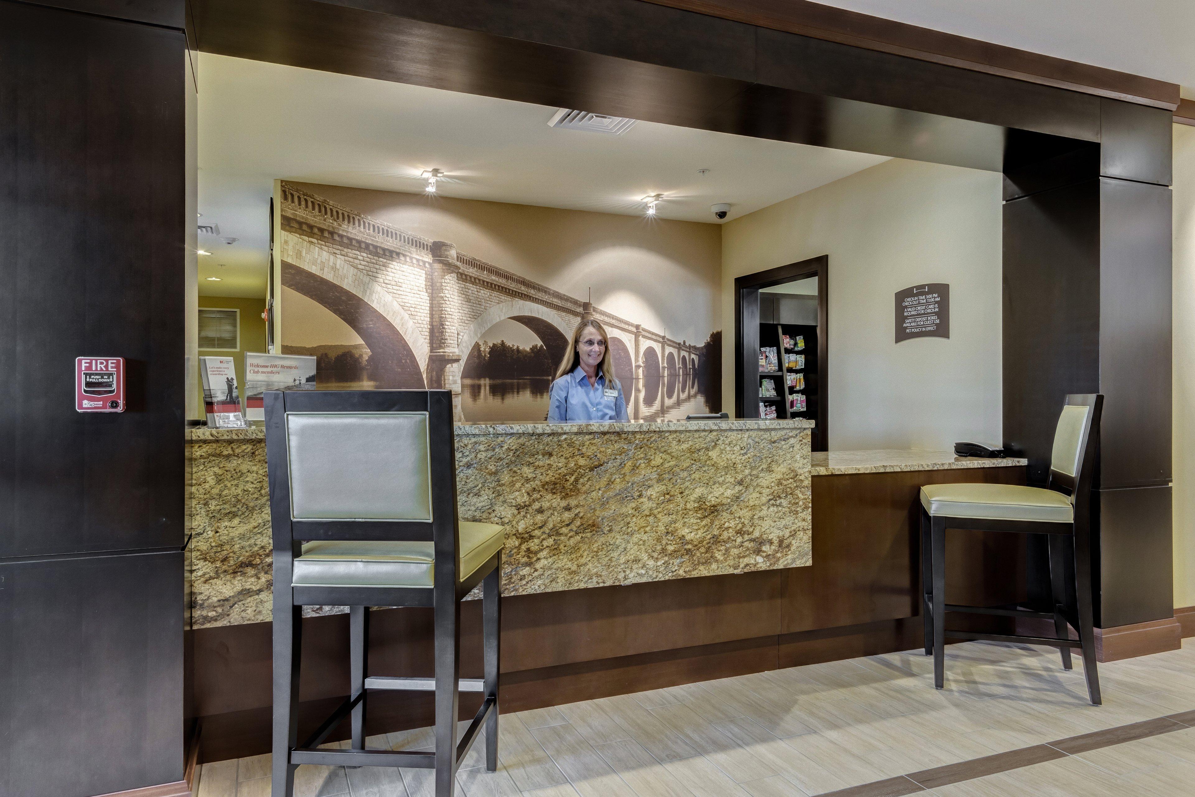Staybridge Suites St Louis - Westport By Ihg Maryland Heights Extérieur photo