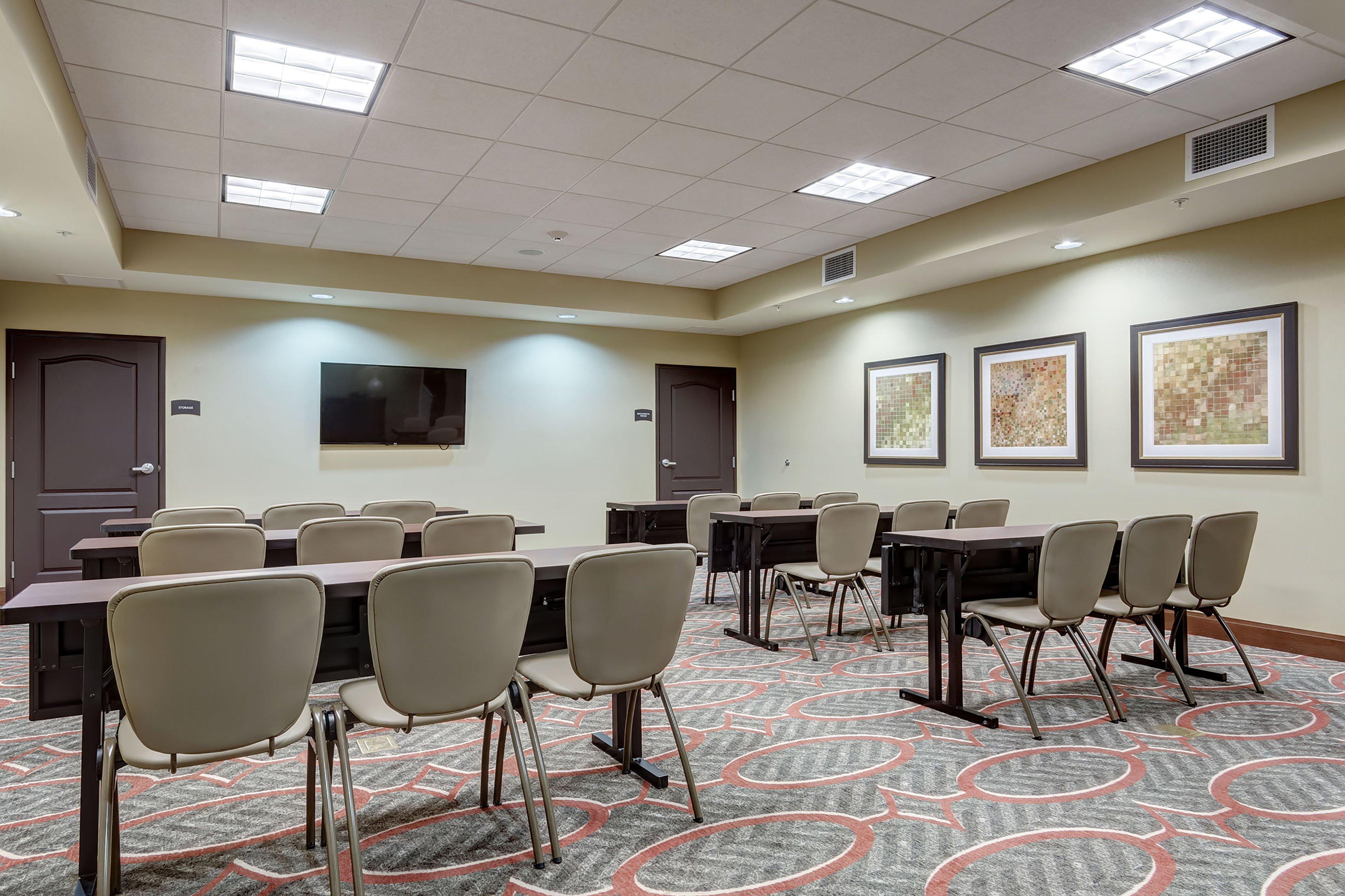 Staybridge Suites St Louis - Westport By Ihg Maryland Heights Extérieur photo