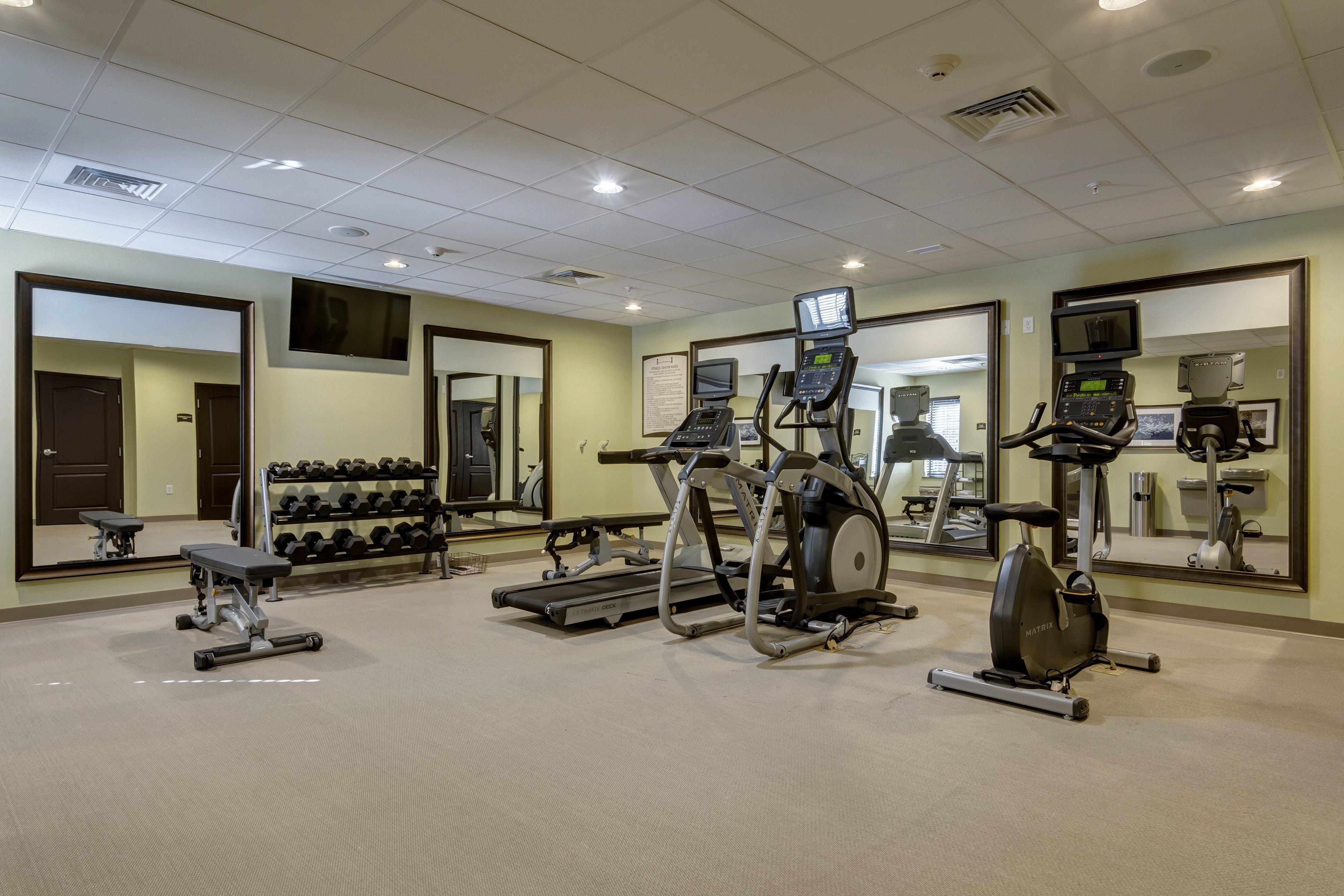 Staybridge Suites St Louis - Westport By Ihg Maryland Heights Extérieur photo