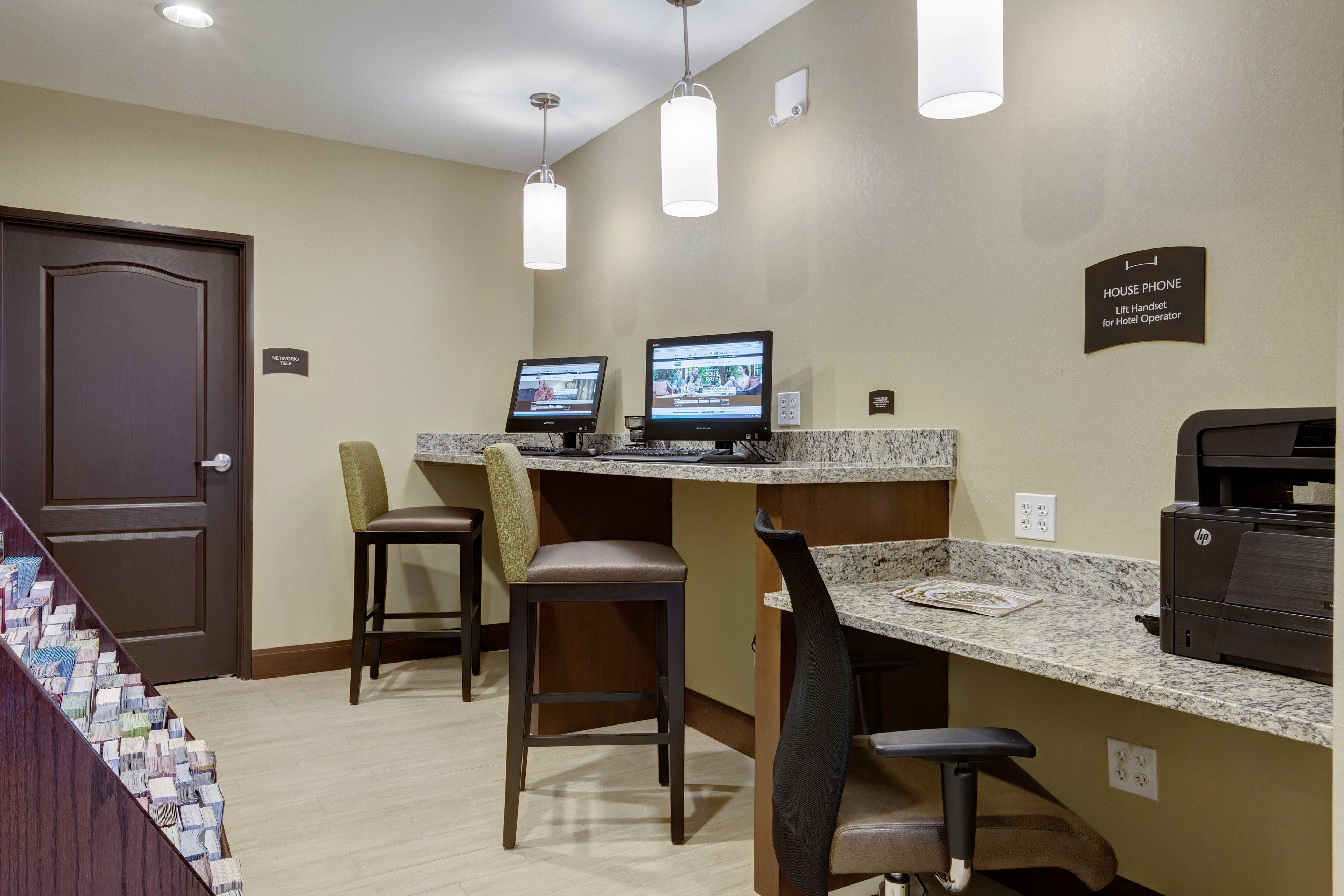 Staybridge Suites St Louis - Westport By Ihg Maryland Heights Extérieur photo