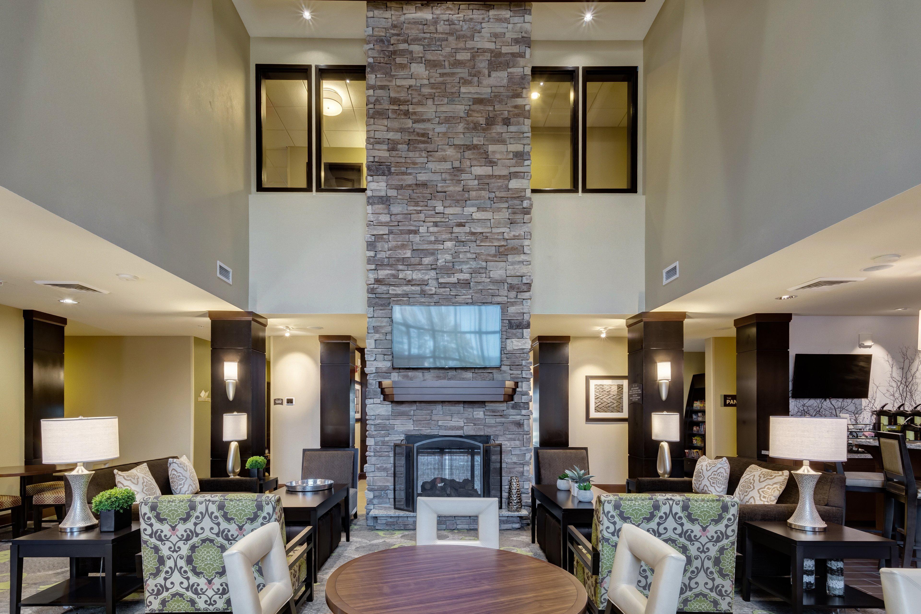 Staybridge Suites St Louis - Westport By Ihg Maryland Heights Extérieur photo