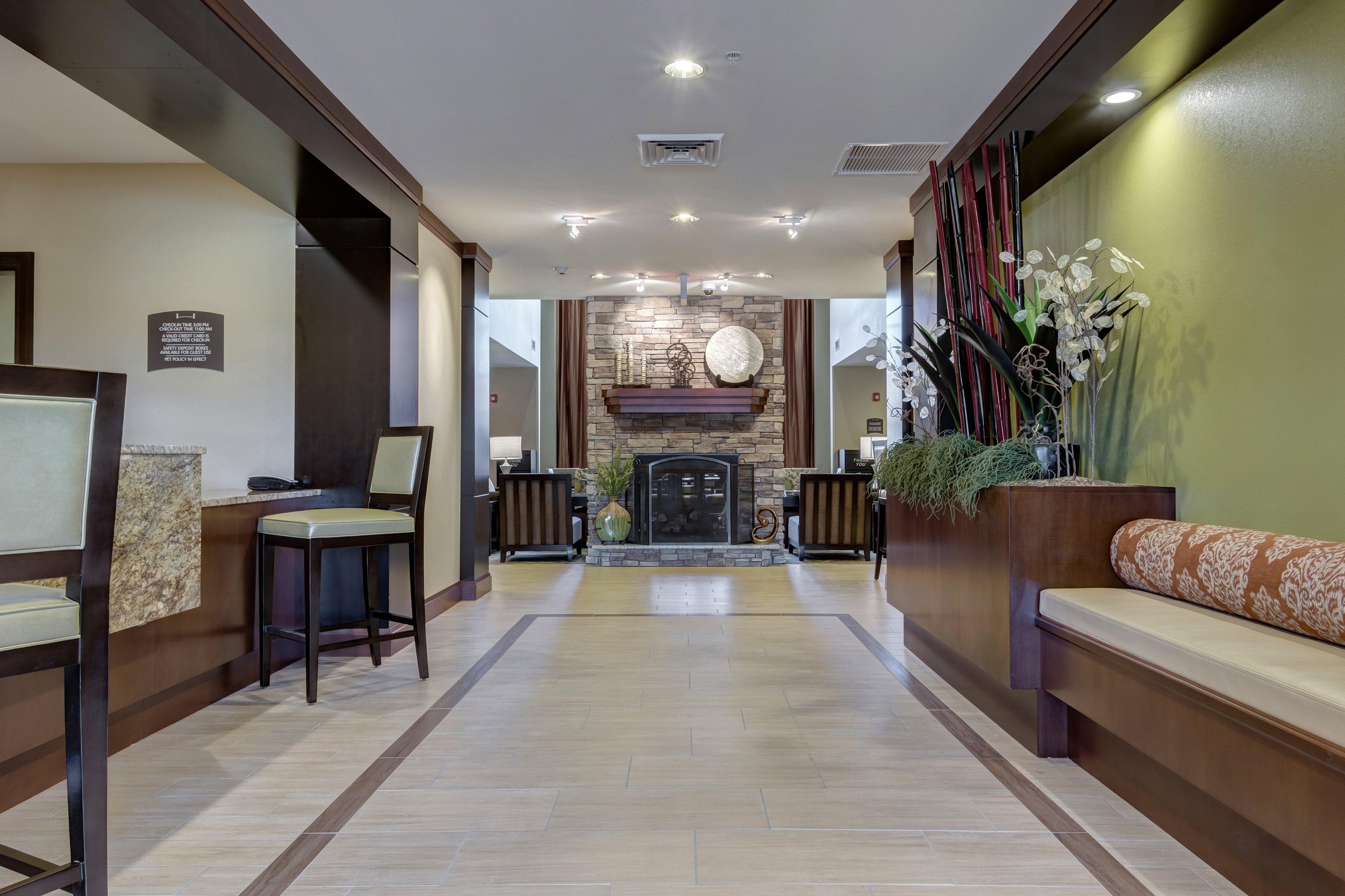 Staybridge Suites St Louis - Westport By Ihg Maryland Heights Extérieur photo