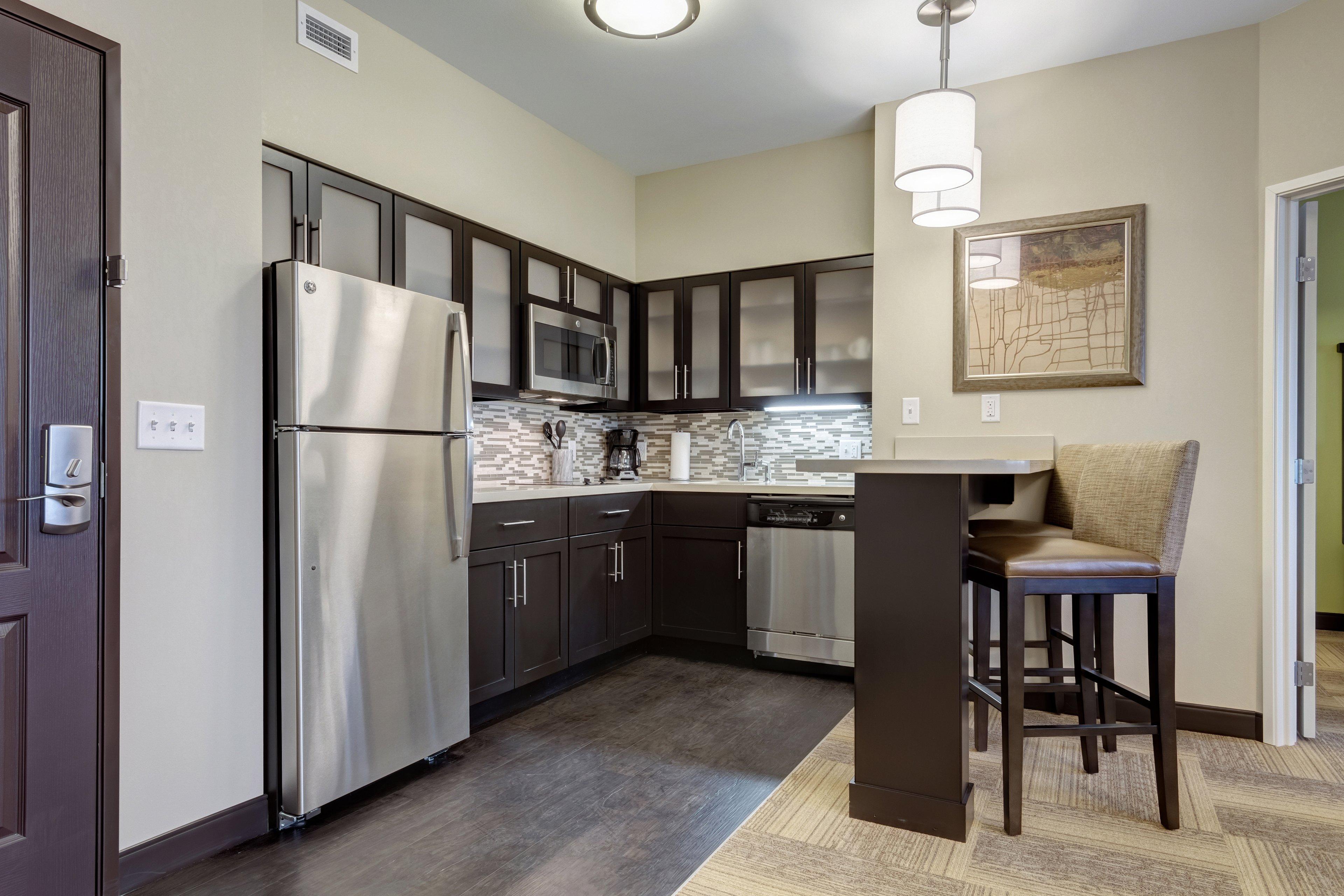 Staybridge Suites St Louis - Westport By Ihg Maryland Heights Extérieur photo