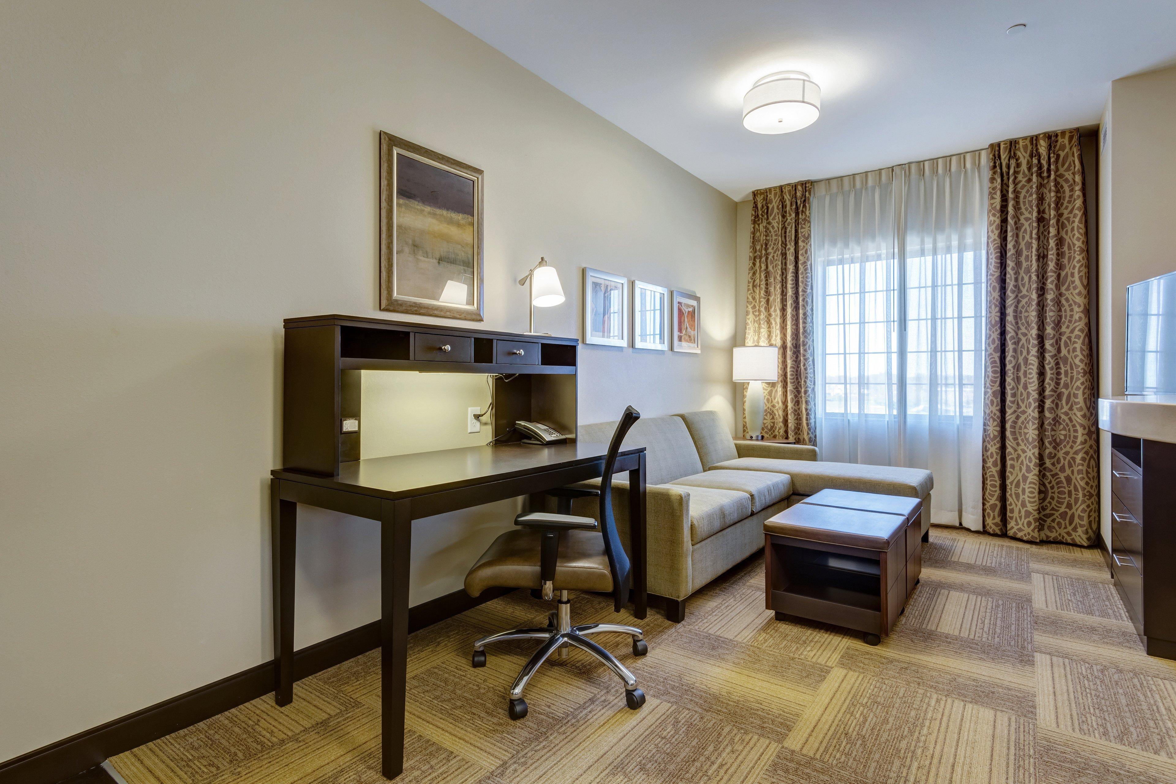 Staybridge Suites St Louis - Westport By Ihg Maryland Heights Extérieur photo