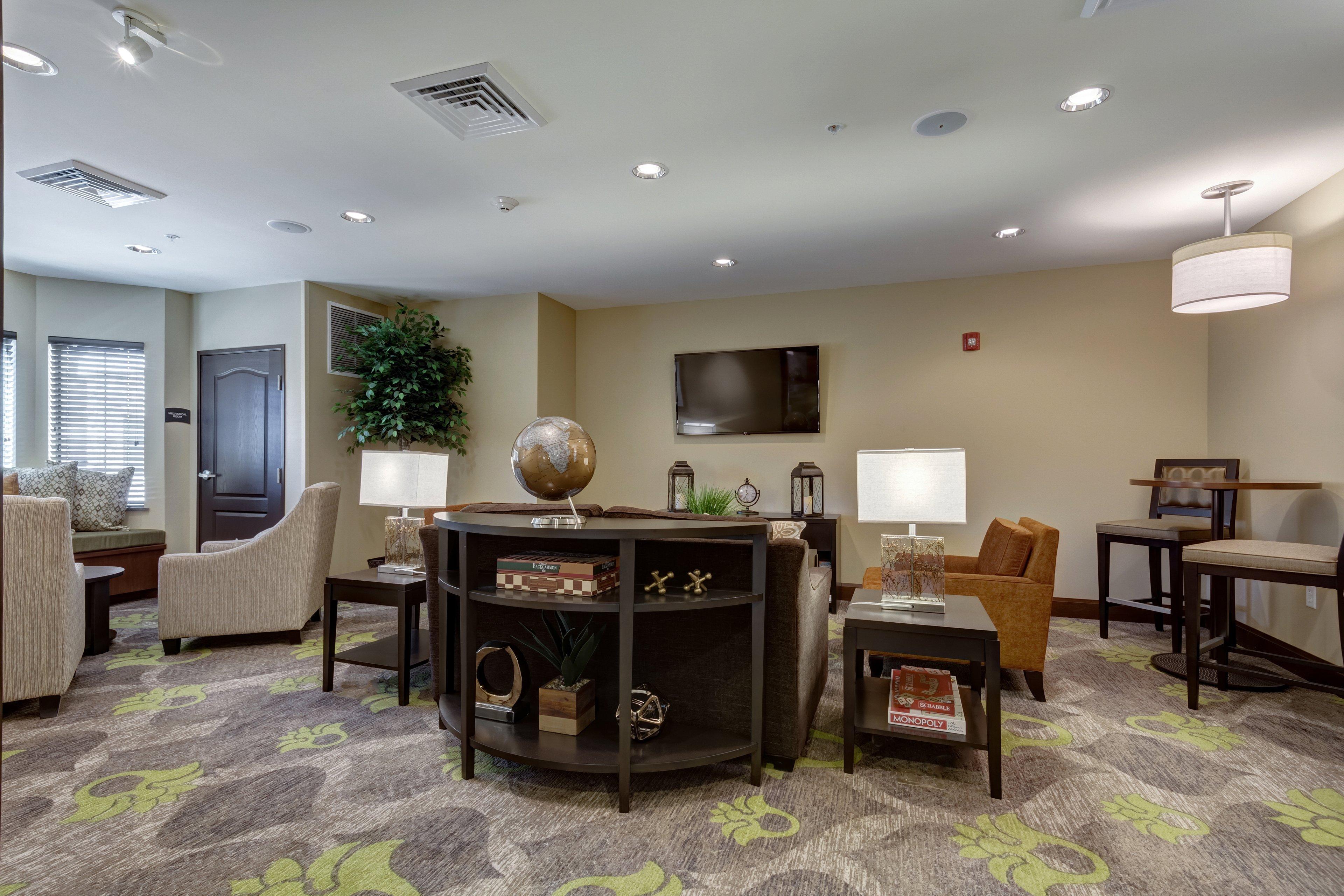 Staybridge Suites St Louis - Westport By Ihg Maryland Heights Extérieur photo