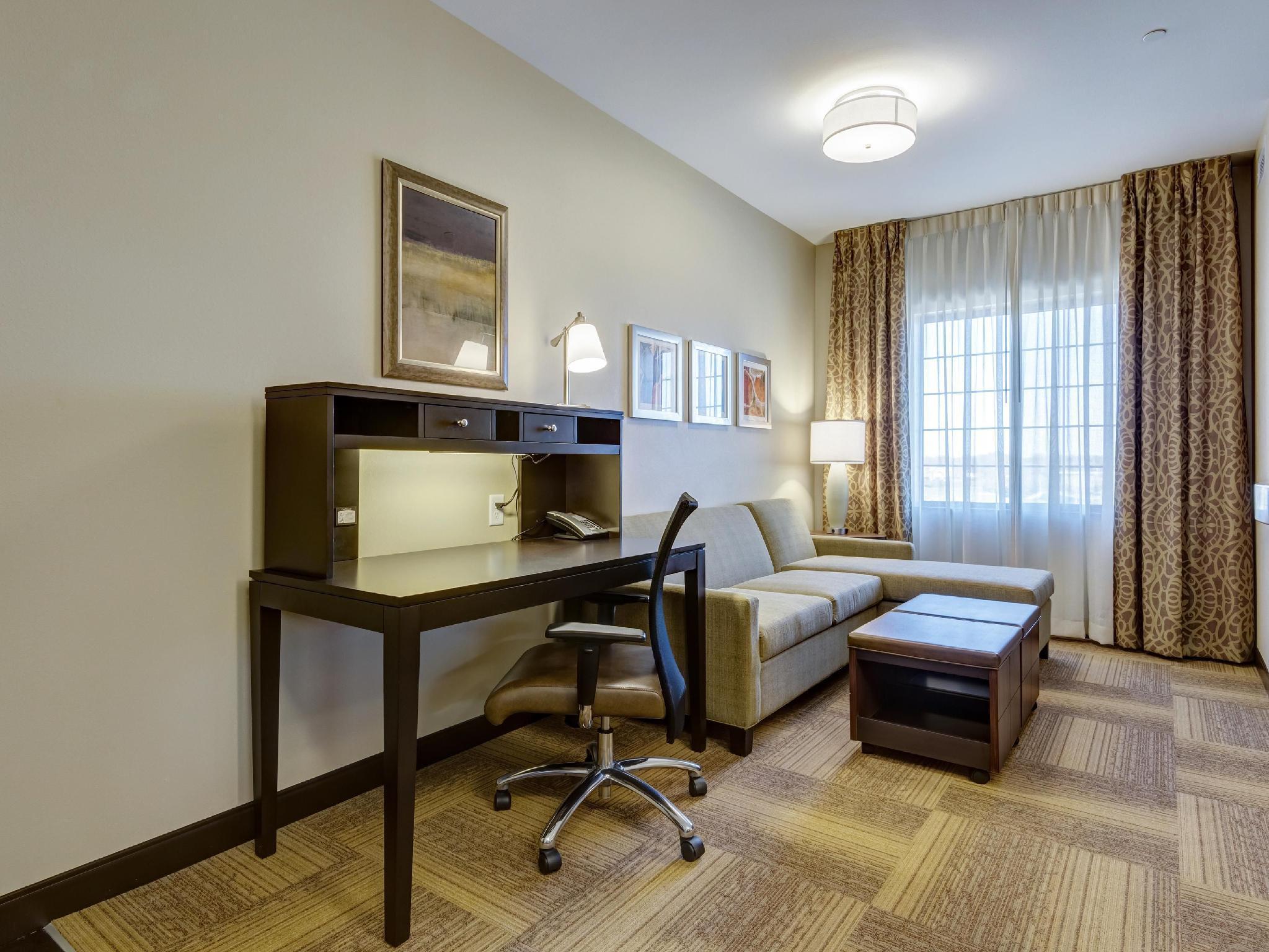 Staybridge Suites St Louis - Westport By Ihg Maryland Heights Extérieur photo