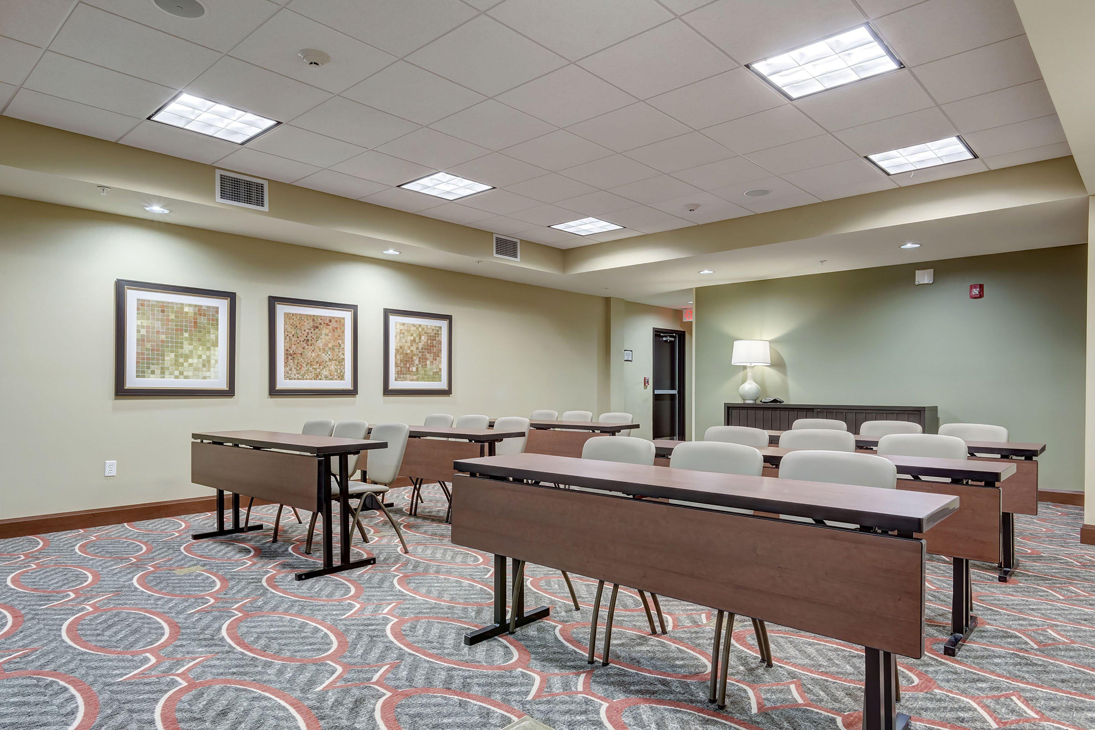 Staybridge Suites St Louis - Westport By Ihg Maryland Heights Extérieur photo